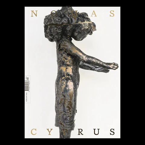 NOMAS (#20) REVISTA IMPORTADA