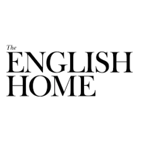 THE ENGLISH HOME REVISTA IMPORTADA INGLESA - comprar online