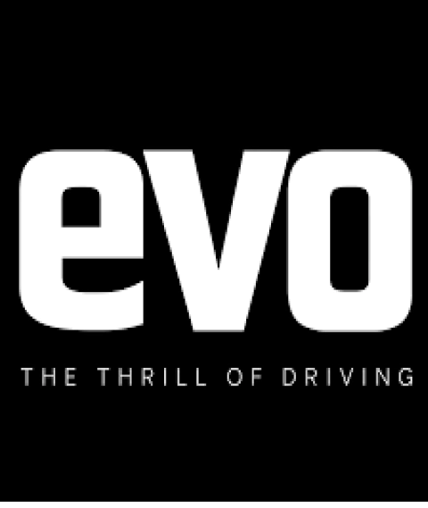 EVO REVISTA IMPORTADA INGLESA - comprar online