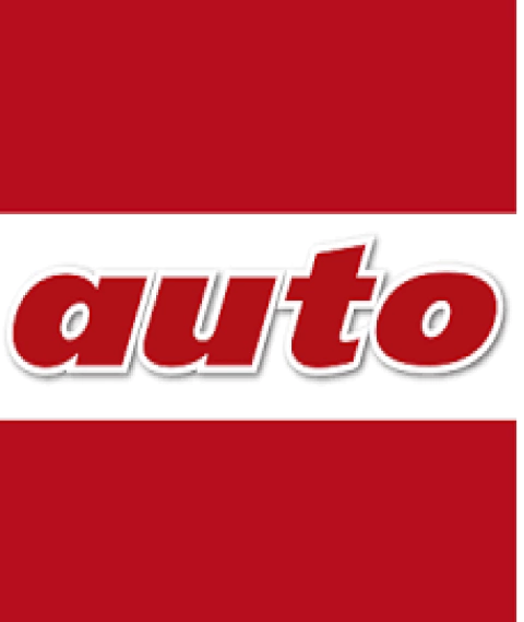 AUTO REVISTA IMPORTADA ITALIANA - comprar online