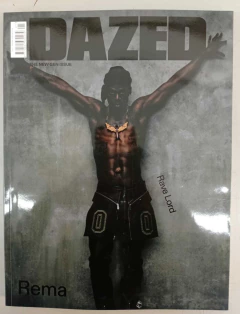 Dazed and Confused (SPR'25) REVISTA IMPORTADA INGLESA na internet