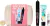 Portacosmetico Benefit Top Trip Beauty - comprar online