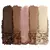 Paleta de Sombras Wet N Wild Color Icon 5 Walking On Eggshells - comprar online