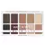 Paleta de Sombras Wet N Wild Color Icon 10 Nude Awakening