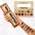 Paleta de Sombras Trendy Beauty en internet