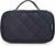 Necesser Doble Negro