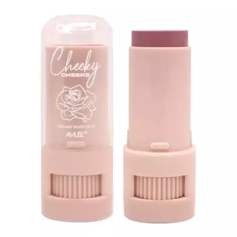 Rubor en Barra Amuse Cheeky Cheeks - comprar online