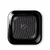 Sombra Negra Matte Kiko Milano - High Pigment Eyeshadow Tono 54