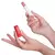 Balsamo Labial Vaseline Rosy Lips - comprar online