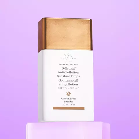 Gotas Bronceadoras Drunk Elephant 30ml.