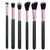 Set de 24 Brochas Beauty Creations UNBOTHERED - tienda online