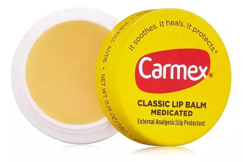 Carmex Lata - comprar online