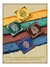 Paleta De Sombras Harry Potter Sheglam - comprar online