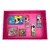 Set Chicas Superpoderosas SHEGLAM - TUCUMAN MAKEUP