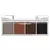 Paleta de Sombras E.L.F Bite Size Eyeshadow Truffles