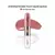Lip Gloss Kiko Milano Double Touch Tono 131