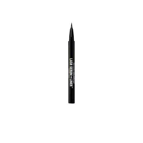 Delineador en fibra lash serum REVLON