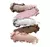 Paleta de Sombras Morphe Going Platinum - TUCUMAN MAKEUP