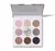 Paleta de Sombras Morphe Going Platinum