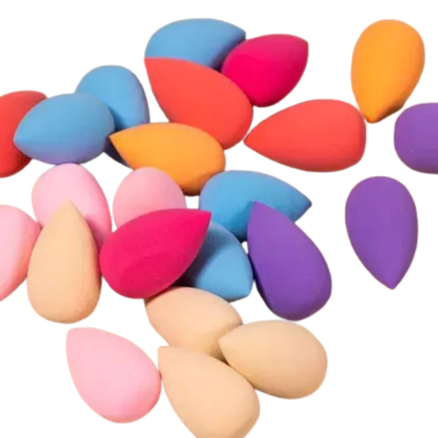 Mini Esponjas Blender - comprar online