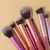 Set 8 Brochas Shein - comprar online