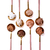 Correctores Nathacha Nina The Creamery - comprar online