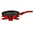 Sarten 20 cm Metallic Line Burgundy Edition BH/1251NPR - tienda online