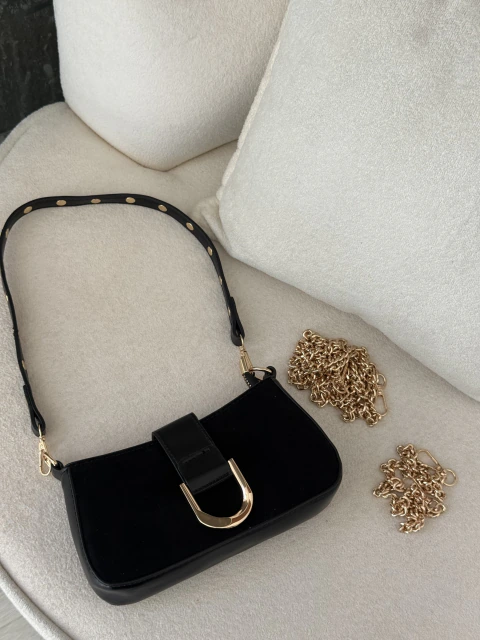 BOLSA TIRACOLO
