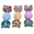 Gloss Com Spinner Infantil stitch