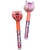 Gloss labial com pompom