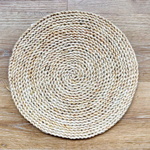 Individual maíz 30cm