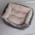 Moises Sofia Soft Mediano 60x70cm Interior Beige