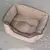 Imagen de Moises Sofia Soft Mediano 60x70cm Interior Beige