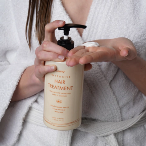 COONY Tratamiento Intensivo Cabello - comprar online