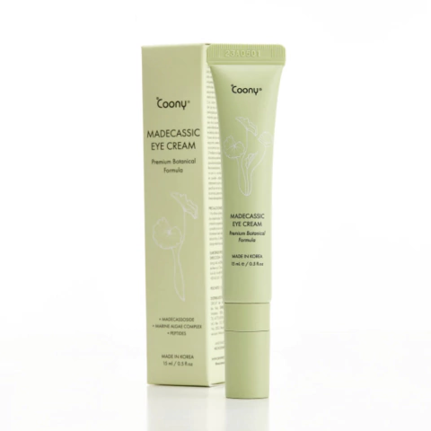 MADECASSIC EYE CREAM Contorno Ojos - comprar online