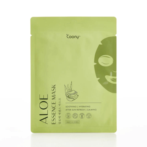 Facial Mask Coony - Mascarillas Faciales K Beauty - comprar online