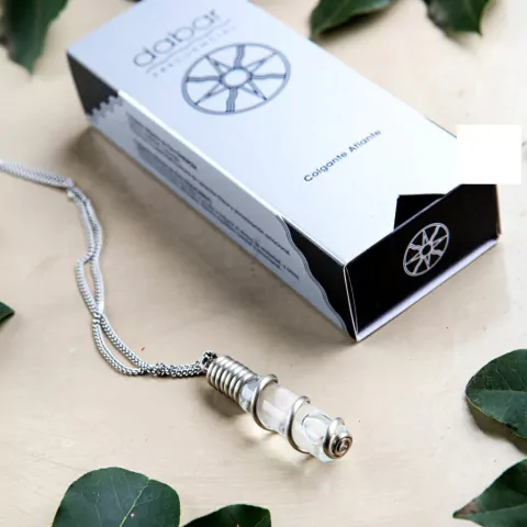 Colgantes Atlante con Ormus - comprar online