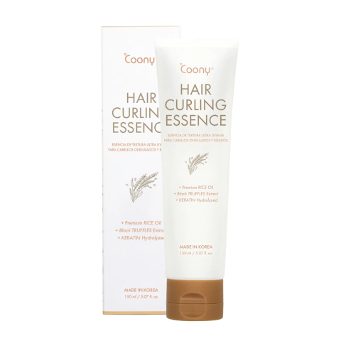 COONY HAIR CURLING ESSENCE Cabello con Ondas - comprar online