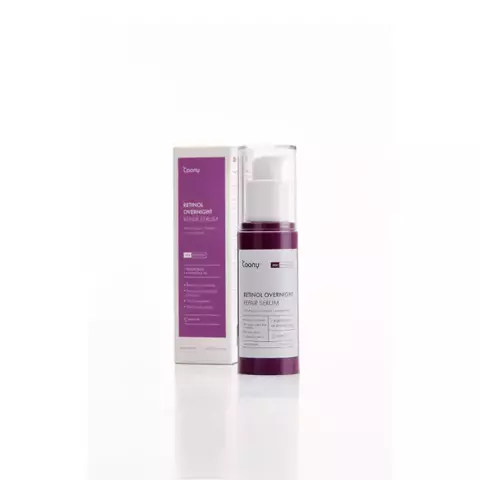 RETINOL OVERNIGHT REPAIR SERUM MANCHAS - comprar online