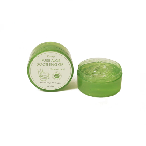 Coony GEL Hidratante Aloe - comprar online