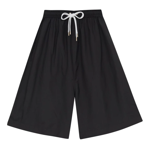 BERMUDA FEZCO PRETO - comprar online