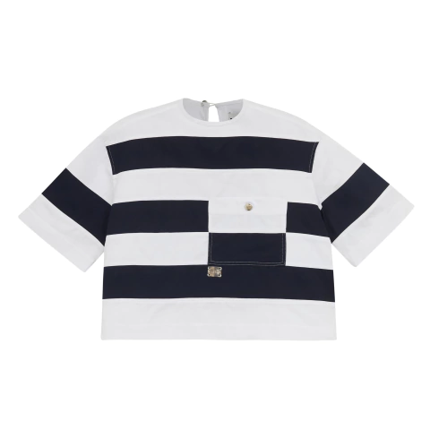 T-SHIRT POPEYE BICOLOR - comprar online