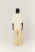 T-SHIRT PEDRO CREME - martins