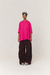 T-SHIRT PEDRO PINK na internet