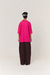 T-SHIRT PEDRO PINK - martins