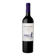 ZUCCARDI Q MALBEC - comprar online