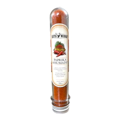 PAPRIKA AHUMADA TUBO X 35 G GRANJAS PATAGONICAS