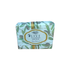 JABÓN LIVE DE OLIVA NATURAL