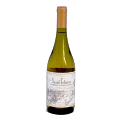 SAINT FELICIEN CHARDONAY ROBLE