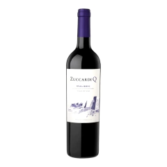 ZUCCARDI Q MALBEC en internet